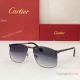 Cartier Santos de Replica Sunglasses ct0322s Blue Black Glasses (7)_th.jpg